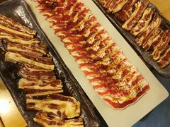 -一品诚记烤肉·甄选店(中南路店)
