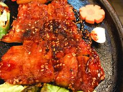 -金北顺大锅家(신사본점)