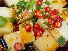 -黔有有贵州酸汤夺夺粉火锅(五味十字店)