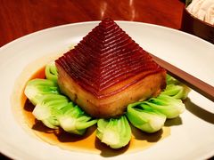 -湖滨28中餐厅·西湖宴·杭州君悦酒店