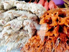-辽B·小串(总店)