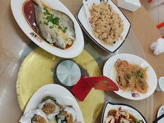 -好味道海鲜大排档·老字号(巽寮湾海鲜市场店)