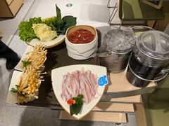 -海底捞火锅(河东万达广场店)