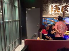 -谷牛日式烤肉(宝山U天地店)