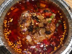 -辛香汇·现炒川菜(武进吾悦店)