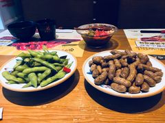 -王妈热卤·川味馆(海昌店)