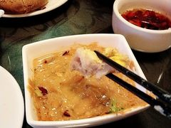 -北门涮肉·炭火铜锅涮肉(什刹海店)