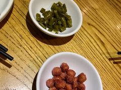 -潮粥荟·潮汕砂锅粥(朝阳大悦城店)