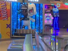 -东莞松山湖万象汇