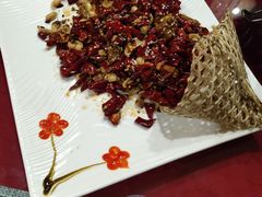 -悦真雅院·四合院·清真私房菜(雍和宫店)