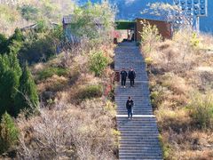 -抱犊寨风景区