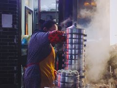 -梁憨包(南岸回龙湾店)
