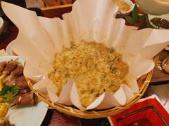 -蟹田居·活蟹料理(东城店)