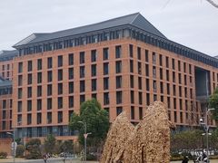 -浙江大学(紫金港校区)