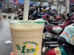 -1点点(人和店)