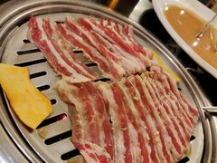 -韩屋韩国料理(天山路店)