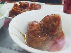 -东街钟楼肉粽(总店)