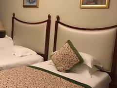 -上海新协通国际大酒店