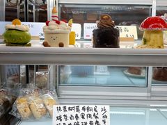 -自然熟Bakery(纬四路店)