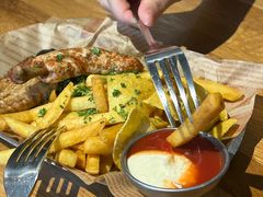 -ZEMOCAFE·FUSION FOOD(西交利物浦店)