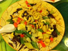炒丁-盛港湾海鲜食府(黄沙店)