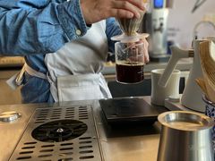 -大小咖啡 BigSmallCoffee(麦子店)