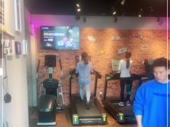 -NRG 健身私教CLUB(云山路店)