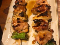 -やきとり一番 八条口店