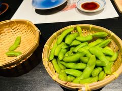 -希望日本料理(保利香槟花园店)