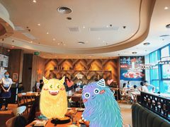 -必胜客(安河桥北店)