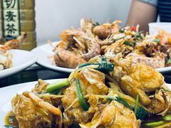 -船奇蒸汽海鲜·闽菜(八市海鲜总店)