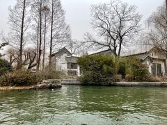 -济南大明湖景区