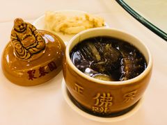 -聚春园自助餐厅(东街口店)