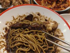 -多宾韩国料理(学衡路店)