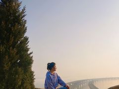 -星海湾跨海大桥