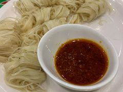 -令氏家外家周秦食府(高新店)