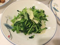塔菜冬笋-新开元大酒店(定慧寺店)