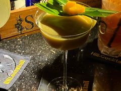 -Hill.Cocktail半山酒吧(中山店)