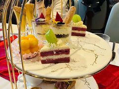 -Kathleen's Waitan 凯圣琳江景西餐厅(外滩店)