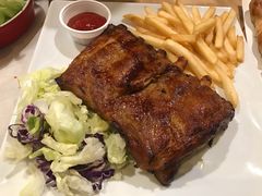 -必胜客(欢乐颂店)