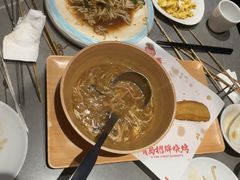 -大闫家烧烤·小海鲜家常菜(郑庄店)