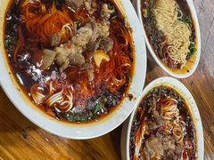 -智强牛肉面
