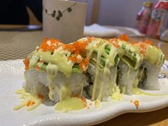 -琴寿司居酒屋(软件园店)