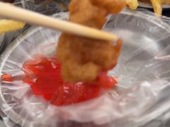 -阿信糖水(体育花园店)