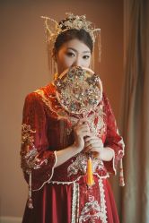 -纯色时光婚纱艺术馆WHITE