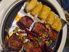 -南堂馆·新川菜(春熙路店)