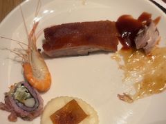 -怡咖啡海鲜自助餐厅(浦东香格里拉店)