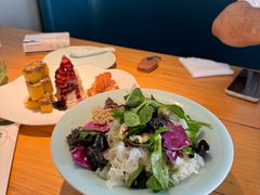 -宴礼烤鸭本味菜(蠡县商业步行街店)