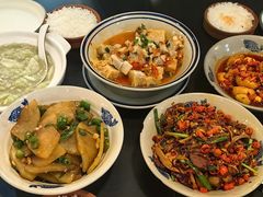 -潇湘阁(望京SOHO店)