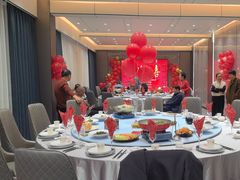 -绸乡宴酒店·融合苏帮宴(吴江店)